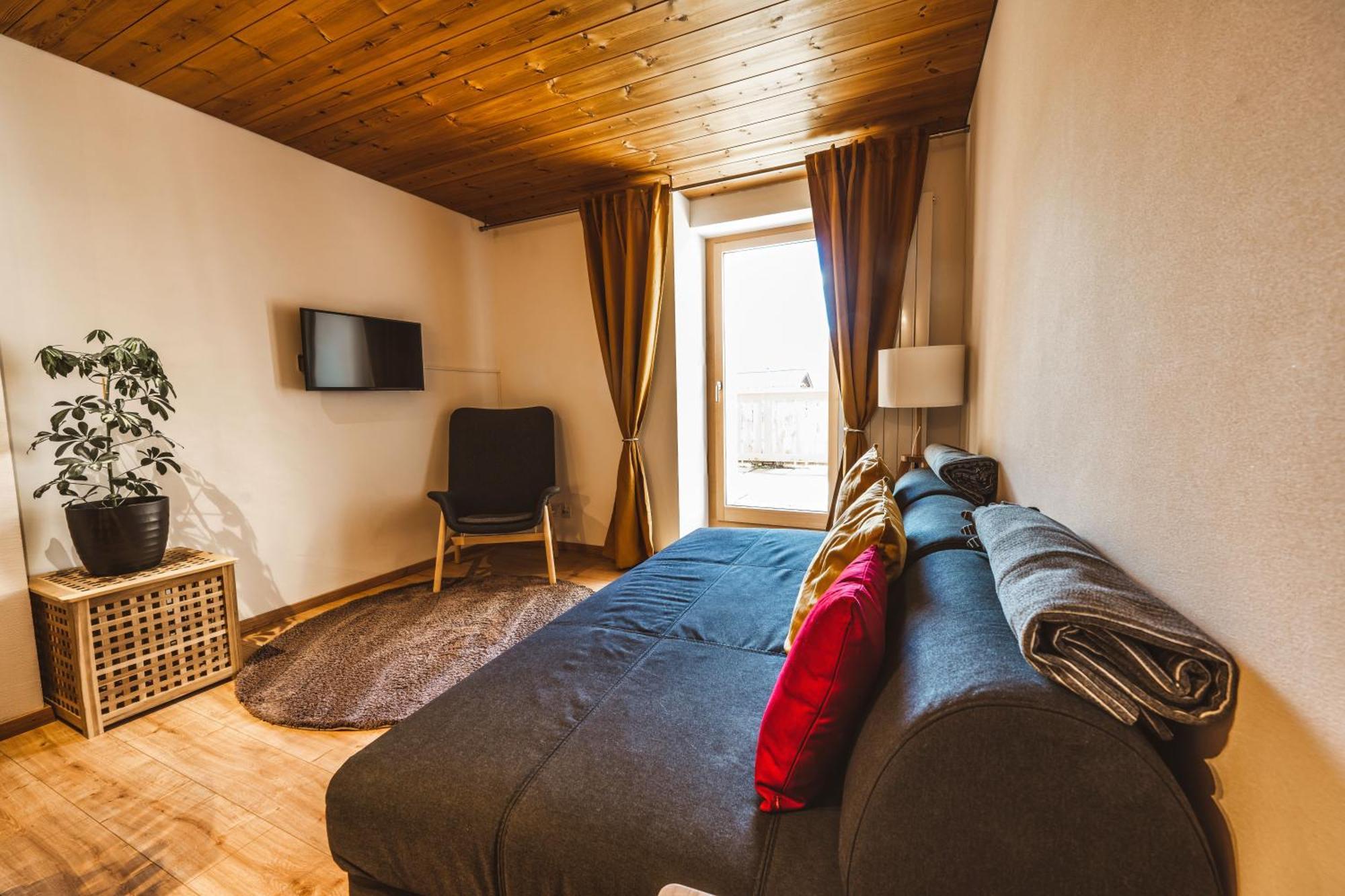 Ferienwohnung 1 2 3 シュクオル エクステリア 写真